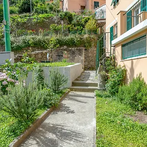  Apartment Il Giardino Di Italien
