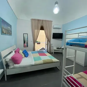  Сasa de vacaciones O' Presepe 24 Italia