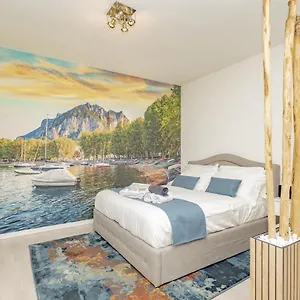  Apartment 2 Passi Dal Lago, Italien