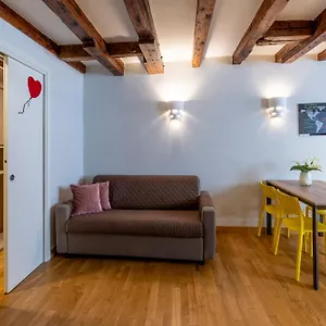 Apartamento Gdhouse, Venecia