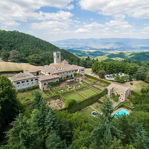  Casa rural Badia A Coltibuono Wine Italia