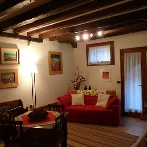 Ca' Moro Apartment