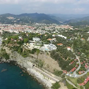  Apartment Capo Torre & Italien