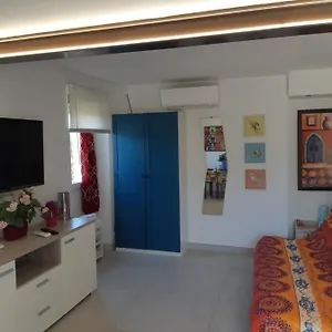  Apartment Casa Isabelle Mel Italien