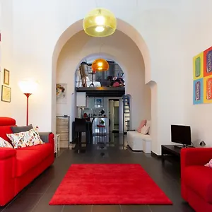  Apartamento L'artshop Italia