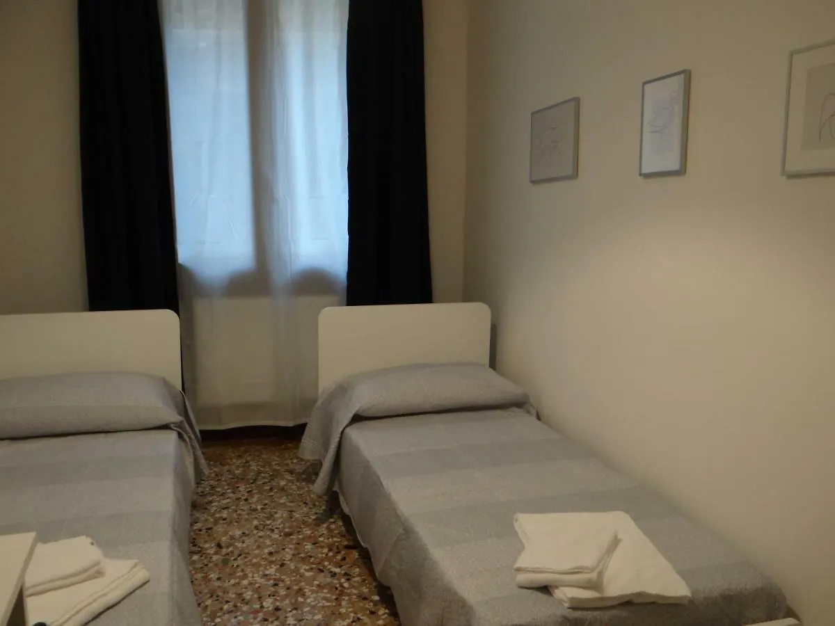 威尼斯Palazzo Boldu - Ca' Colombina公寓 0*, 威尼斯 意大利
