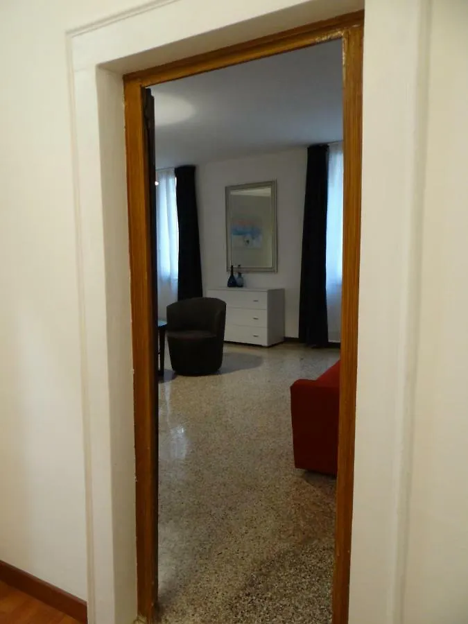 威尼斯Palazzo Boldu - Ca' Colombina公寓 威尼斯