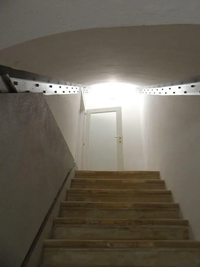 公寓 威尼斯Palazzo Boldu - Ca' Colombina公寓