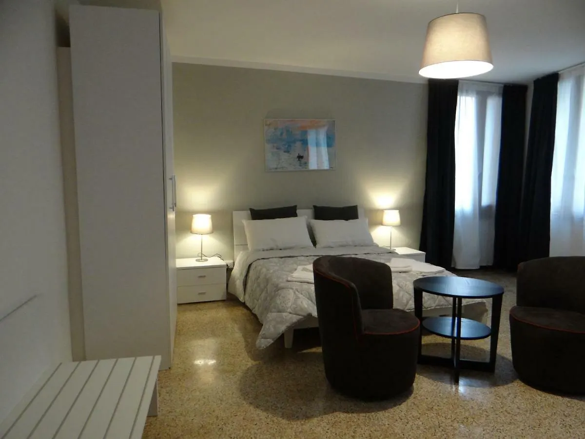 Palazzo Boldu - Ca' Colombina Apartment Venice Italy
