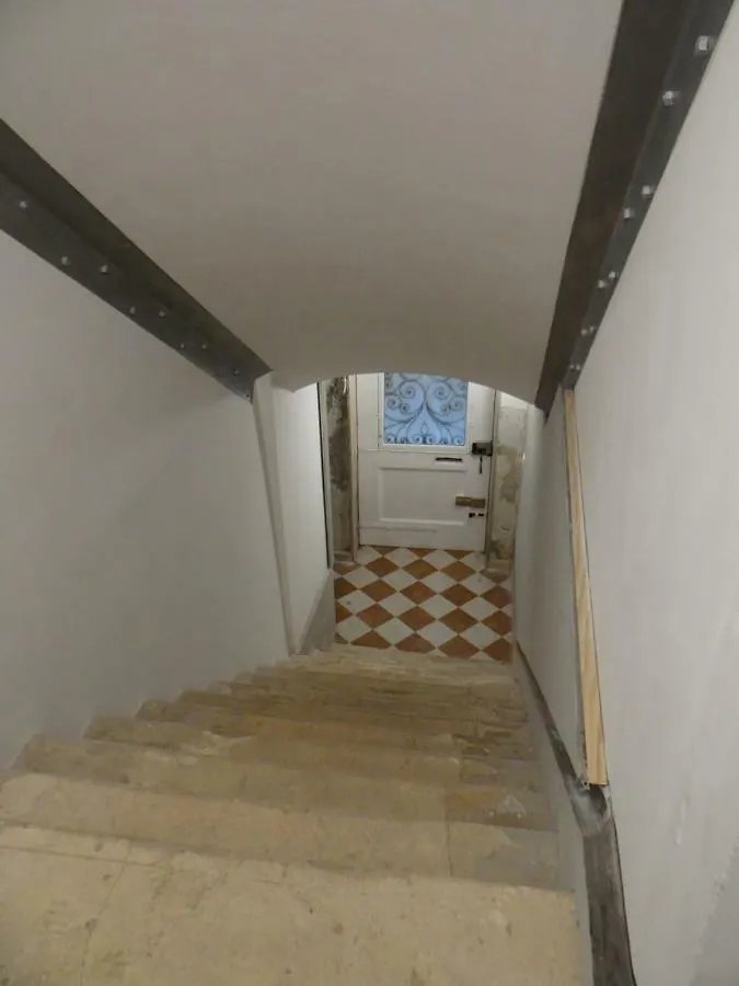 Palazzo Boldu - Ca' Colombina Apartment Venice