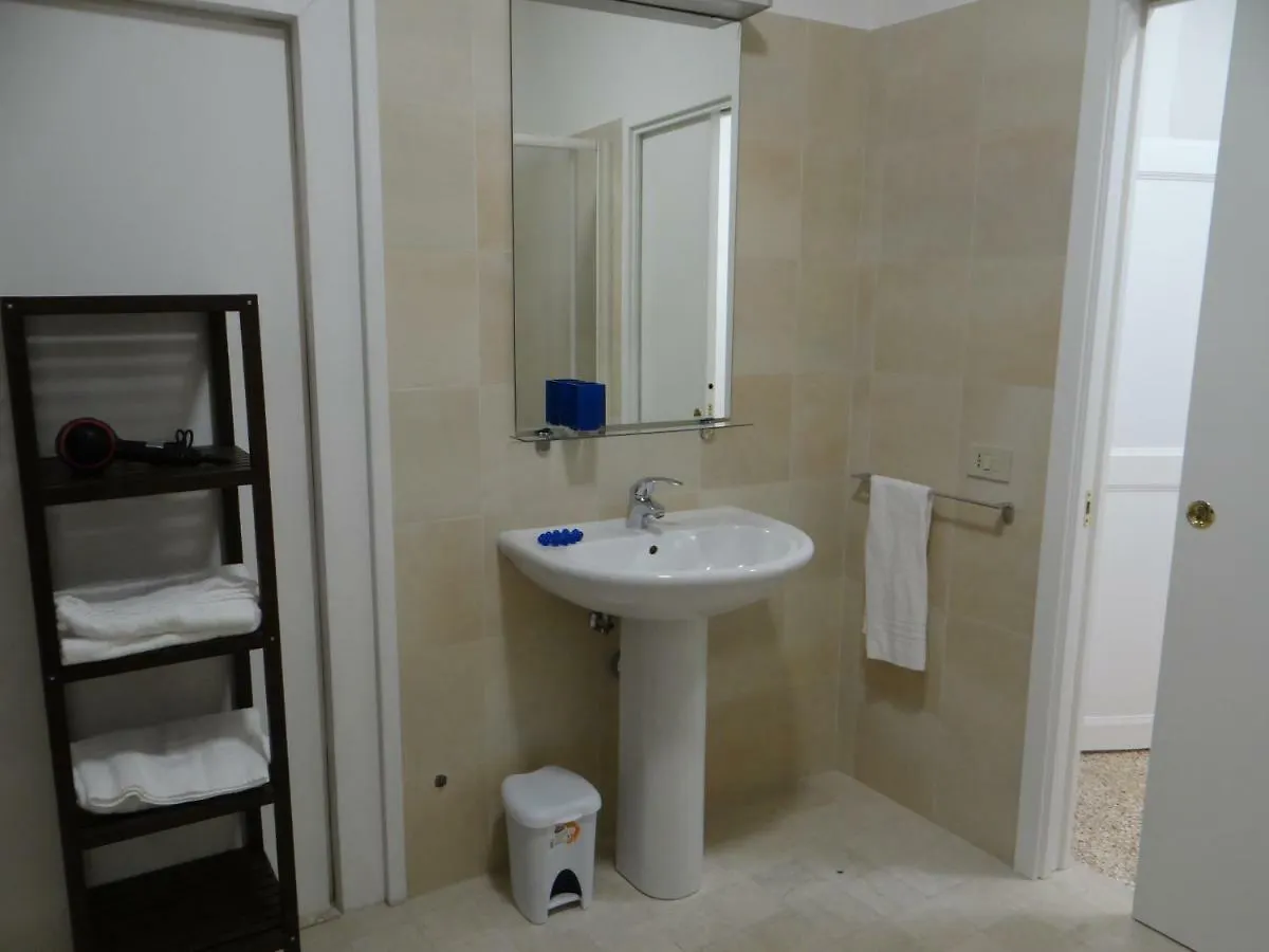 Palazzo Boldu - Ca' Colombina Apartment Venice Italy