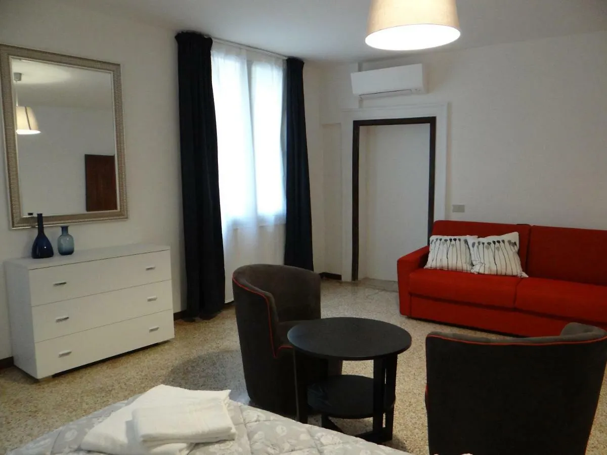 Palazzo Boldu - Ca' Colombina Apartment Venice